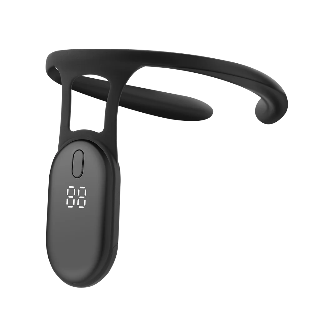 Aligneo™ – Correcteur de Posture Intelligent